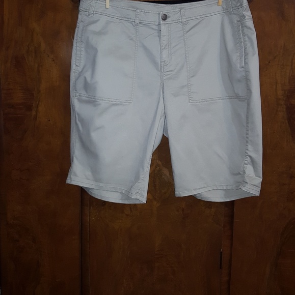 Lane Bryant Pants - Lane Bryant Short